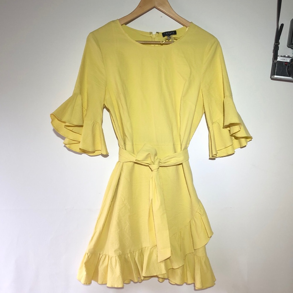 1 state dress